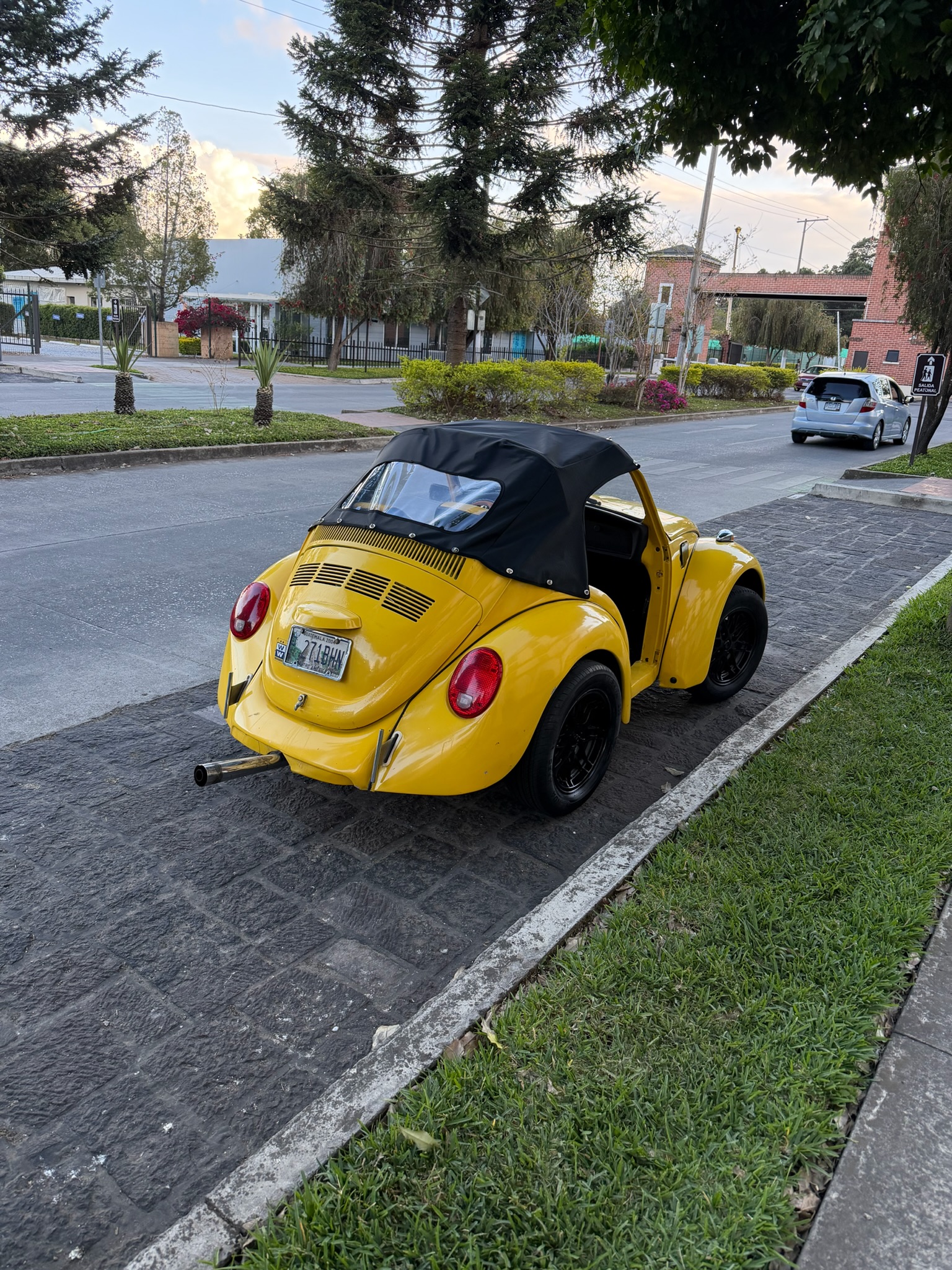 Vochos/en venta descapotado Recortado 1997 en venta