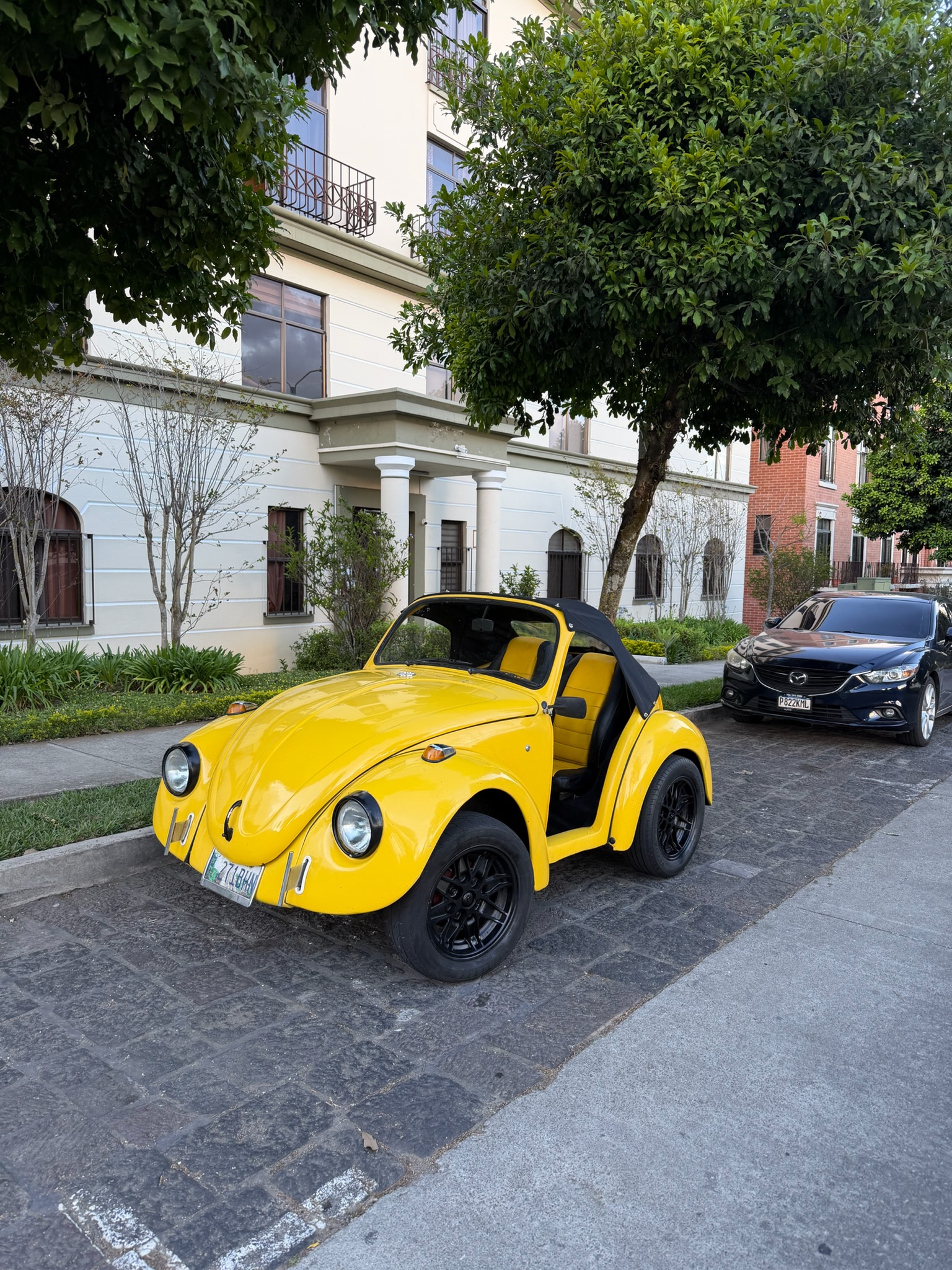 Vochos/en venta descapotado Recortado 1997 en venta - Imagen 2