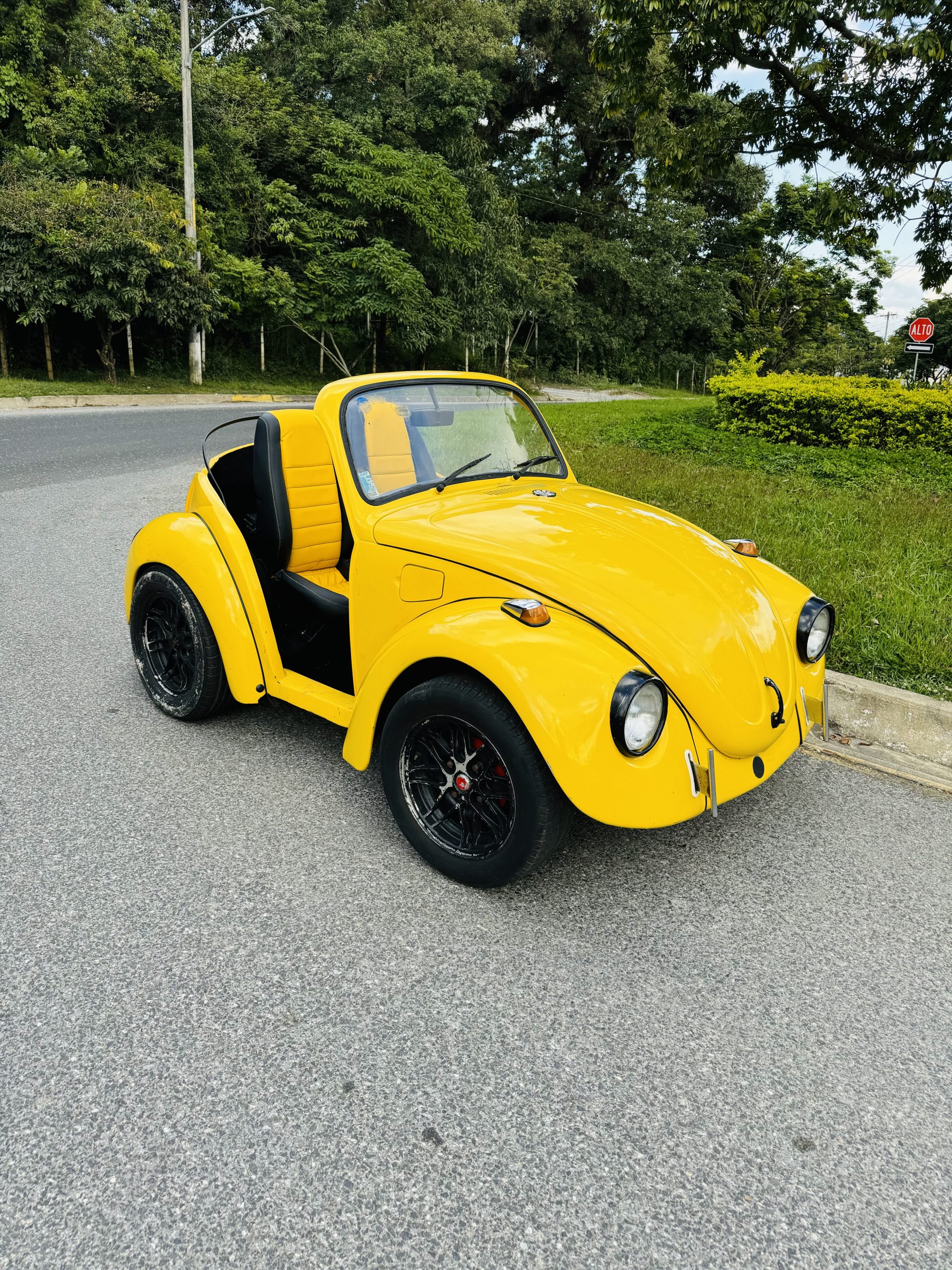 Vochos/en venta descapotado Recortado 1997 en venta - Imagen 3
