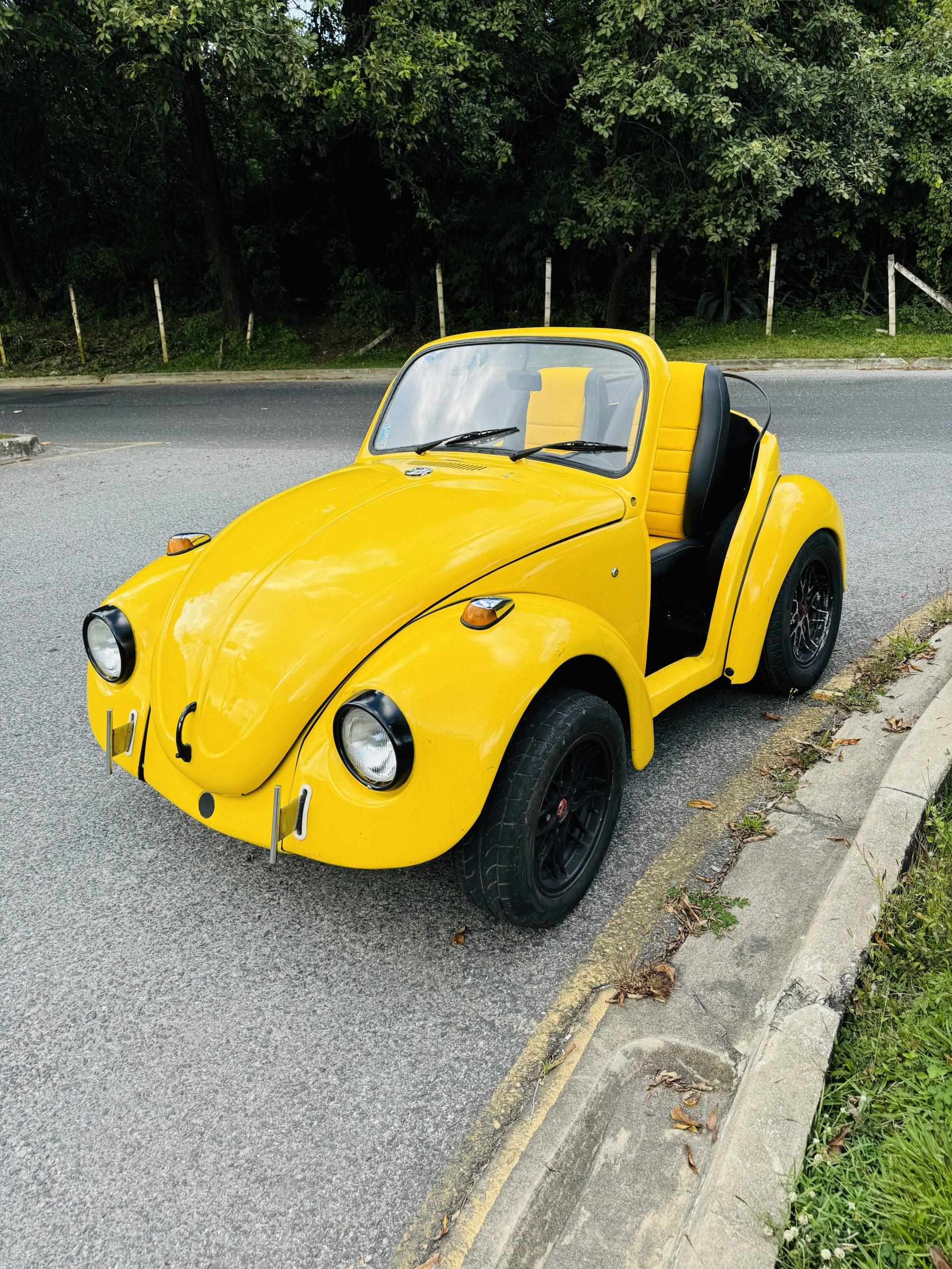 Vochos/en venta descapotado Recortado 1997 en venta - Imagen 5