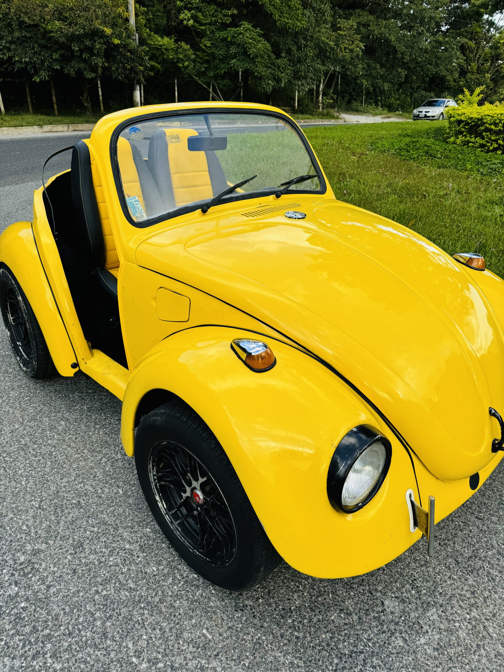 Vochos/en venta descapotado Recortado 1997 en venta - Imagen 10