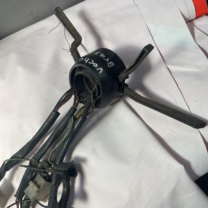 Usado palanca/ Mandos de Pidevias vocho brasileño y kombi