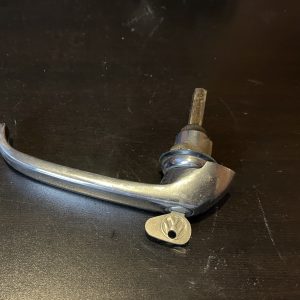 USADO/ manecilla exterior para puerta Corrediza Combi T2 68-73