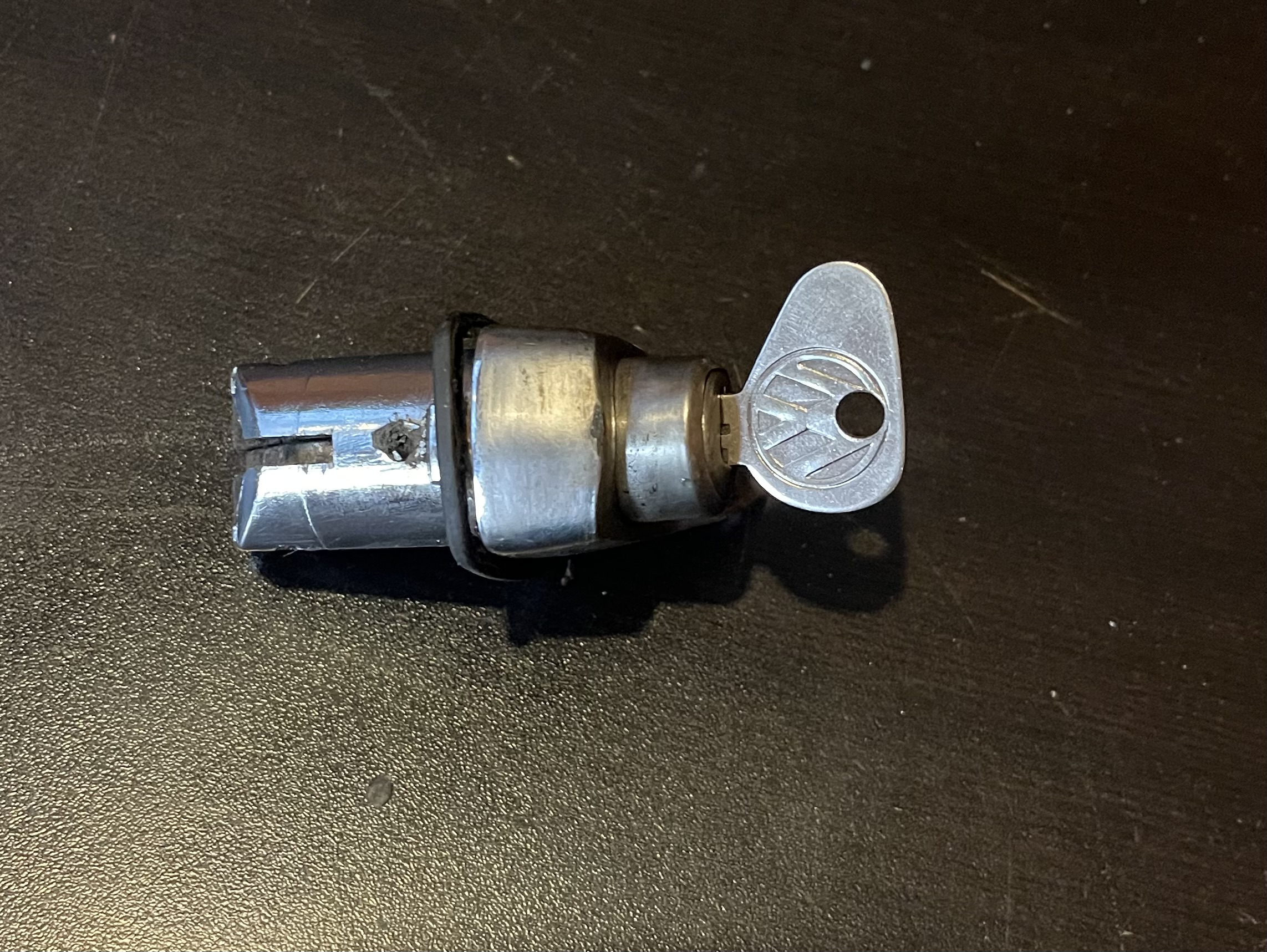USADO/manecilla para compuerta de motor de Combi T2