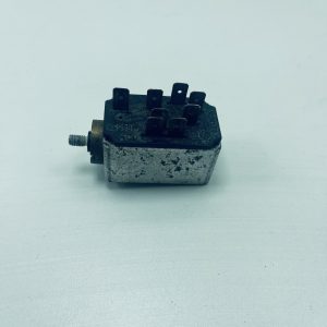 USADO / Switch para luz general de Vocho años 67 - 74