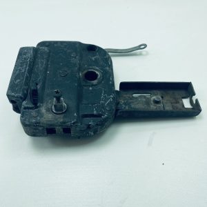 USADO chapa central para puerta corrediza Kombi T2 68 -72