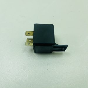 Relay/cotago/relay para bocina, luces y neblineras de 4 terminales/ espigas