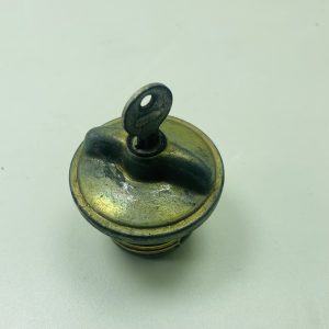 Usado/ tapón de gasolina vocho 68-2003
