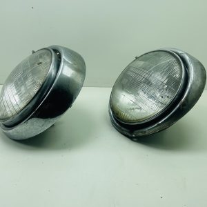 Usado/par de Silvines tipo original para Vocho y kombi alemanes