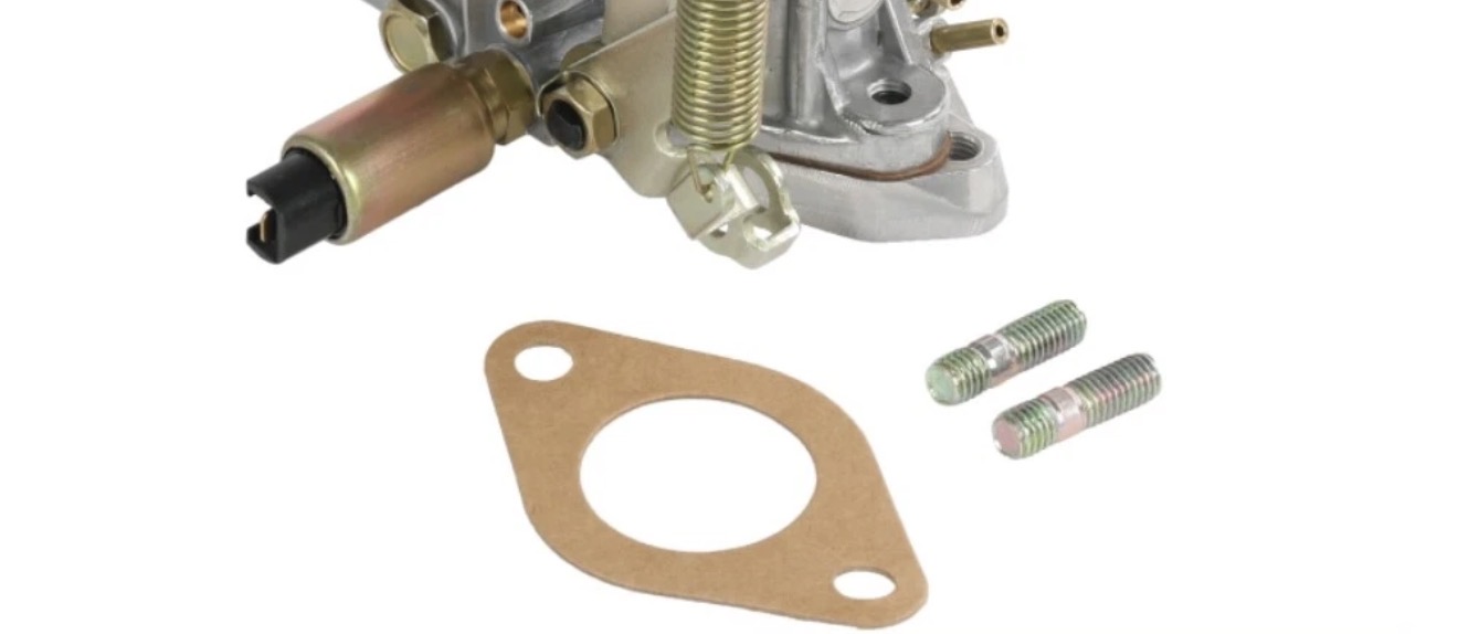 adaptador/ bace/ convertidor de carburador medida pick 34 a pick /28/30/ - Imagen 3
