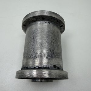 Usado/Adaptador para timon de vocho Germany 62-74 medida de bastago/ estriado interior 21.5 ml