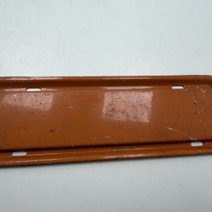 Usado/ tapadera de ausencia de radio kombi T2